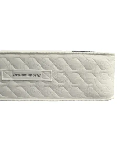 Carlingford 1000 Super Ortho Dream World Mattress