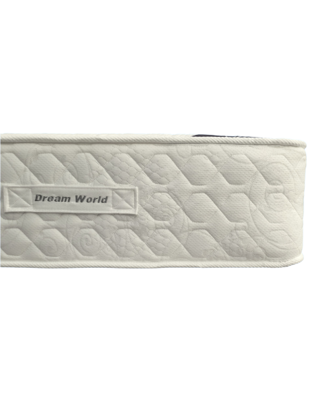 Carlingford 1000 Super Ortho Dream World Mattress