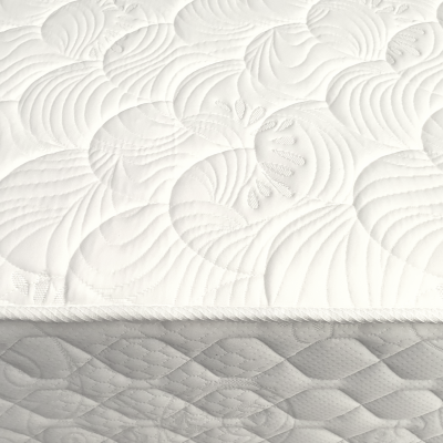 Carlingford 1200 Super Ortho Dream World Mattress | Murphy Furniture