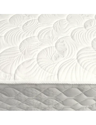 Carlingford 1000 Super Ortho Dream World Mattress