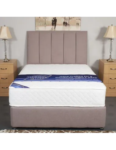 Carlingford 1000 Super Ortho Dream World Mattress