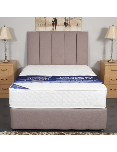 Carlingford 1000 Super Ortho Dream World Mattress