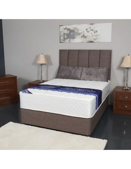 Galtee Orthopaedic Dream World Mattress