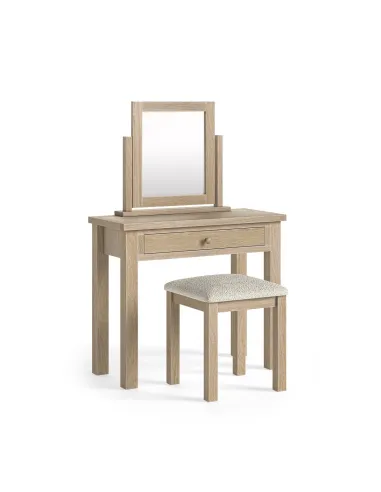 Turnberry Stool - Oak