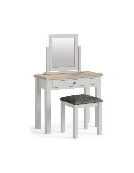 Turnberry Stool - Grey