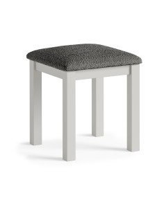 Turnberry Stool - Grey