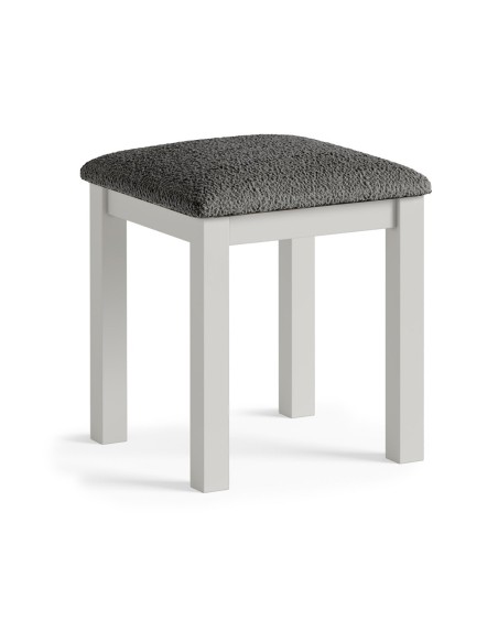 Turnberry Stool - Grey