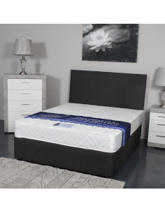 Kinsale Easy Rest Dream World Mattress
