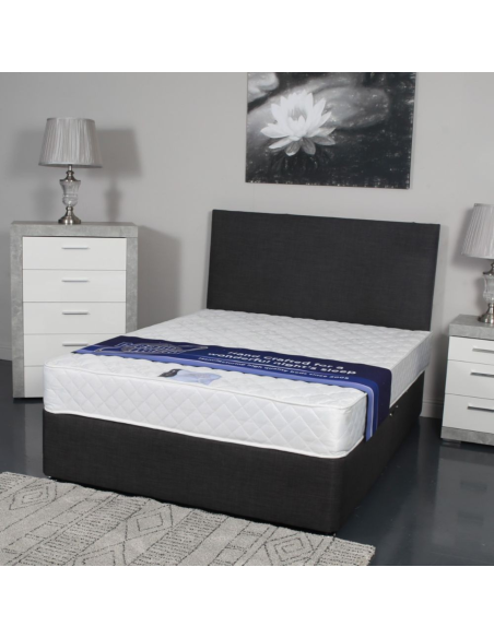 Kinsale Easy Rest Dream World Mattress