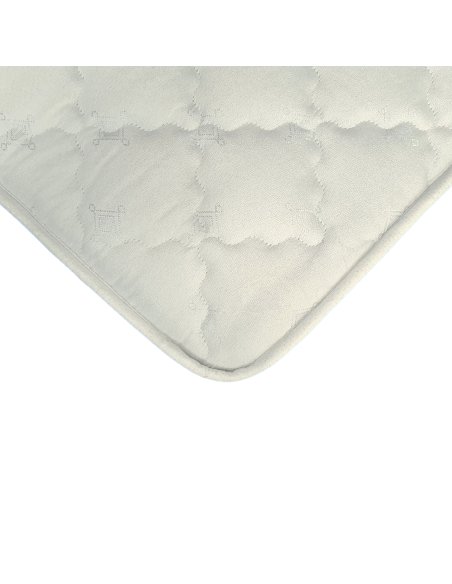 Kinsale Easy Rest Dream World Mattress