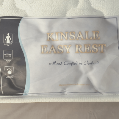 Kinsale Easy Rest Dream World Mattress