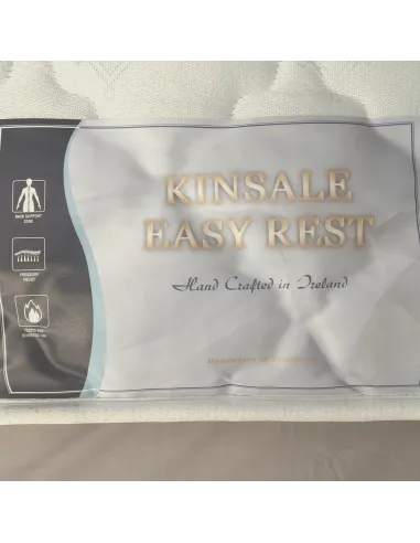 Kinsale Easy Rest Dream World Mattress