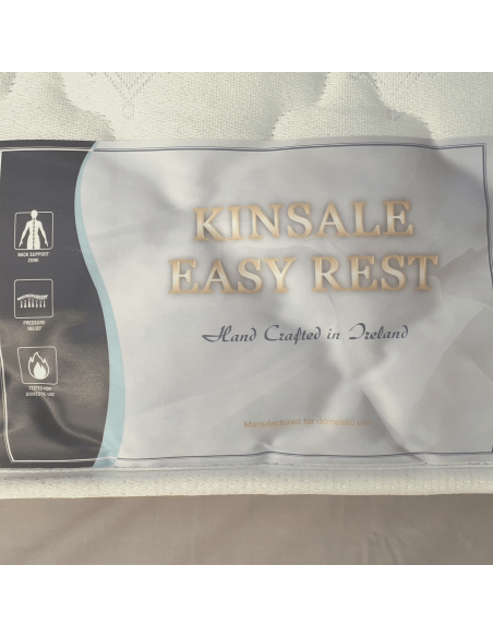 Kinsale Easy Rest Dream World Mattress