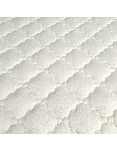 Kinsale Easy Rest Dream World Mattress