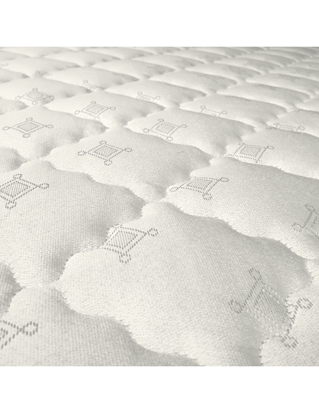 Kinsale Easy Rest Dream World Mattress