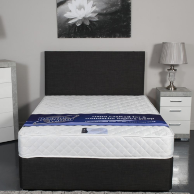 Kinsale Easy Rest Dream World Mattress