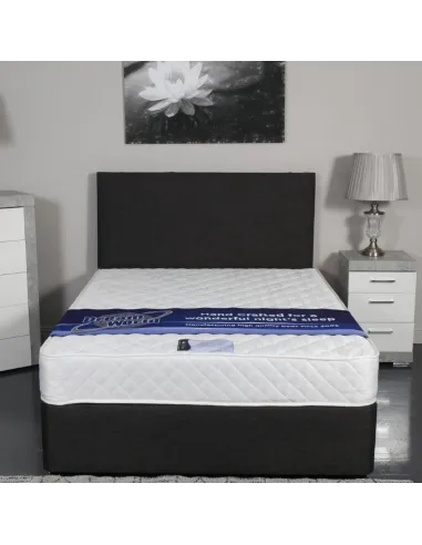 Kinsale Easy Rest Dream World Mattress