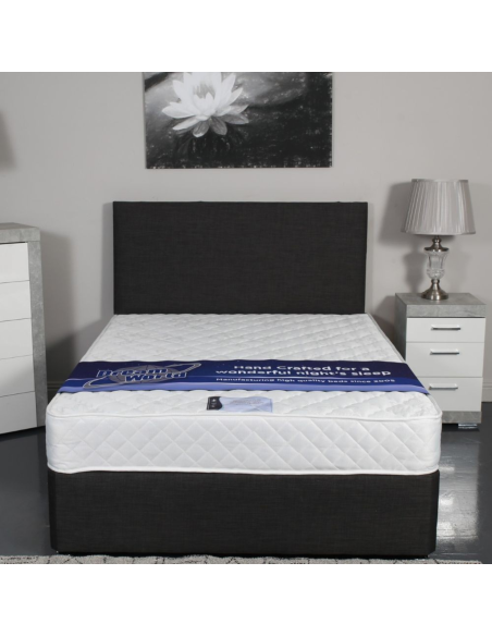 Kinsale Easy Rest Dream World Mattress