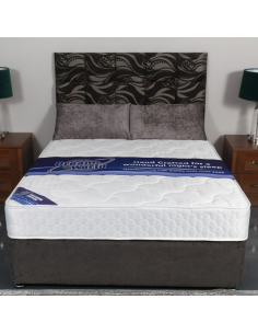 Brandon Snooze Dream World Mattress