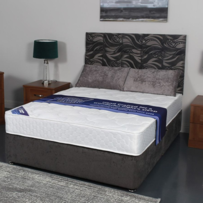 Brandon Snooze Dream World Mattress