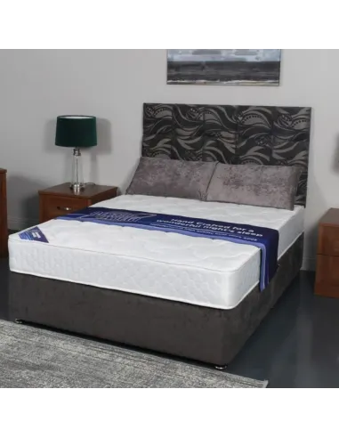Brandon Snooze Dream World Mattress