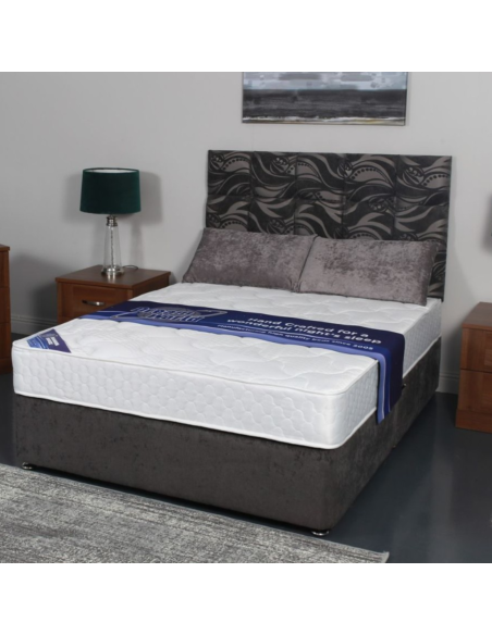 Brandon Snooze Dream World Mattress