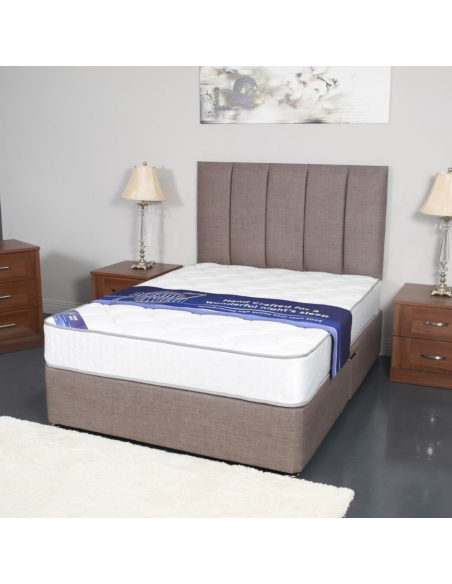 Cashel Relax Dream World Mattress
