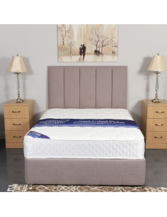 Boyne Memory Dream World Mattress