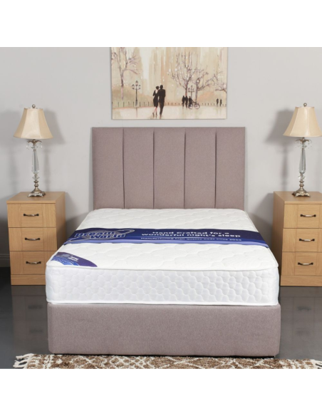 Boyne Memory Dream World Mattress