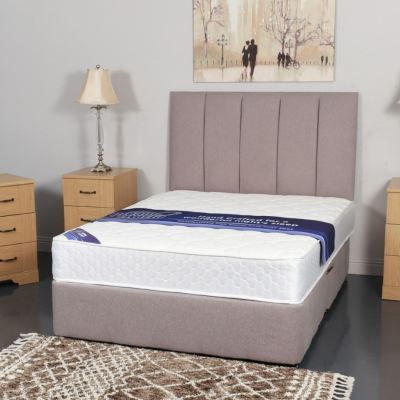 Boyne Memory Dream World Mattress