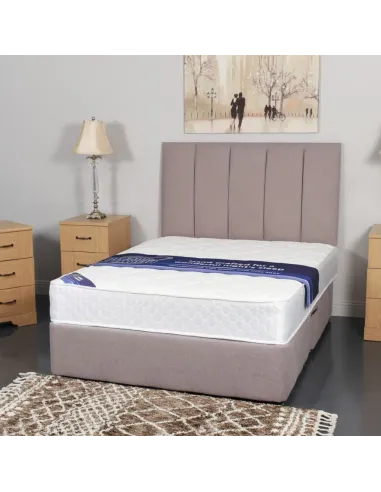 Boyne Memory Dream World Mattress