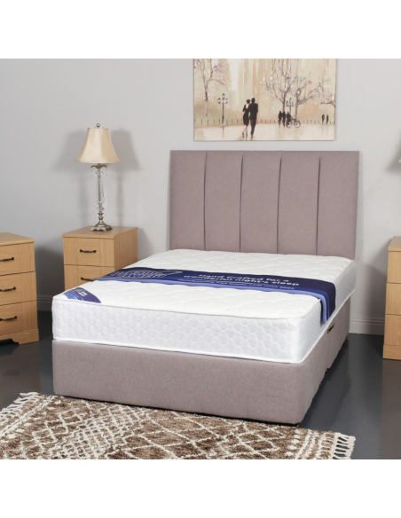 Boyne Memory Dream World Mattress