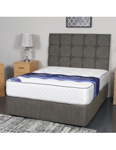 Kenmare Deluxe Dream World Mattress