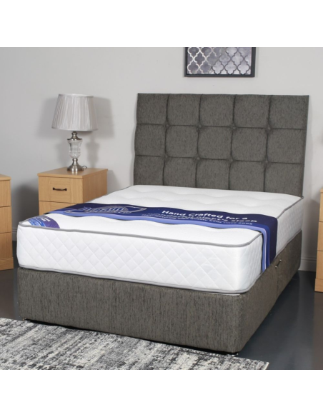 Kenmare Deluxe Dream World Mattress