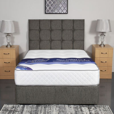 Kenmare Deluxe Dream World Mattress