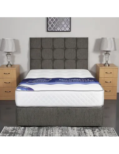 Kenmare Deluxe Dream World Mattress