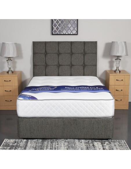 Kenmare Deluxe Dream World Mattress