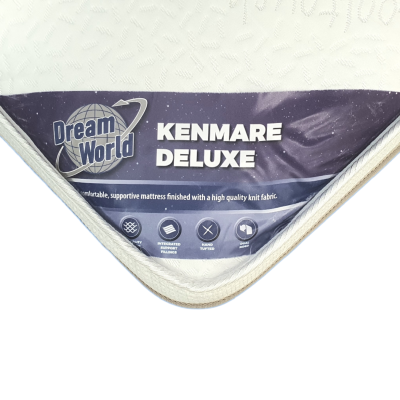 Kenmare Deluxe Dream World Mattress