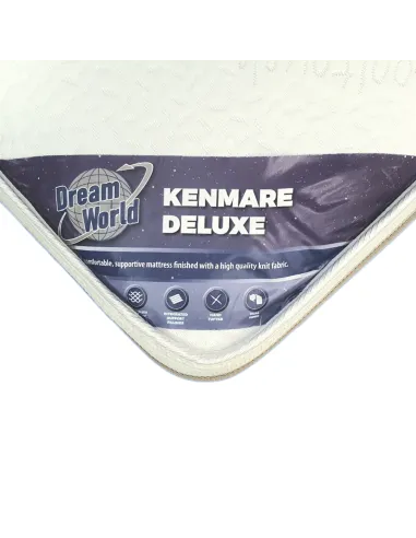 Kenmare Deluxe Dream World Mattress