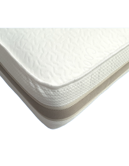 Kenmare Deluxe Dream World Mattress