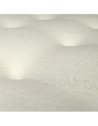 Kenmare Deluxe Dream World Mattress