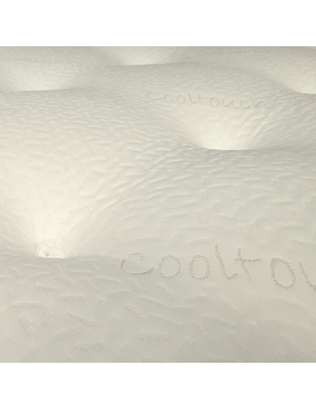 Kenmare Deluxe Dream World Mattress