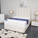 Coollattin Pocket 1000 Dream World Mattress