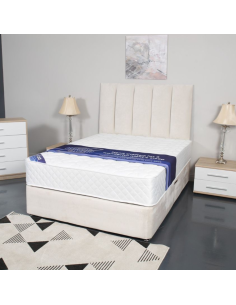 Coollattin Pocket 1000 Dream World Mattress