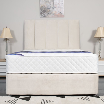 Coollattin Pocket 1000 Dream World Mattress