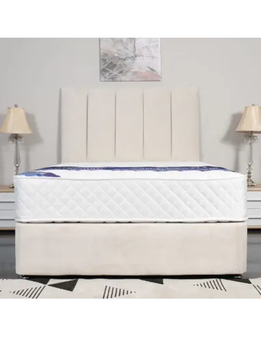 Coollattin Pocket 1000 Dream World Mattress