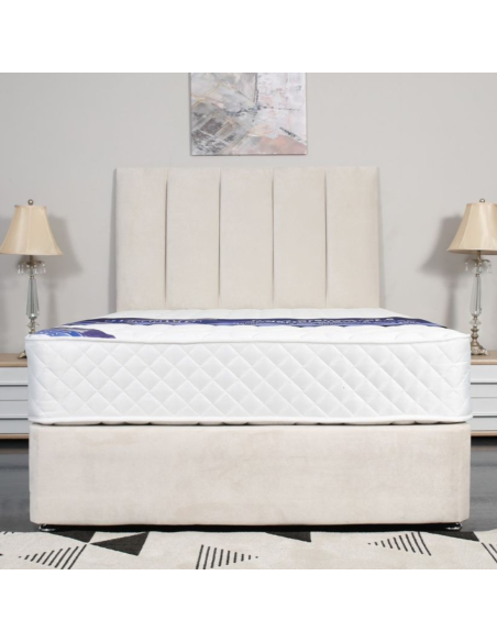 Coollattin Pocket 1000 Dream World Mattress