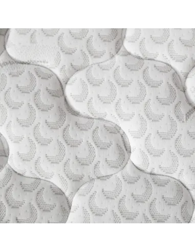 Dunmore Pocket Memory Dream World Mattress