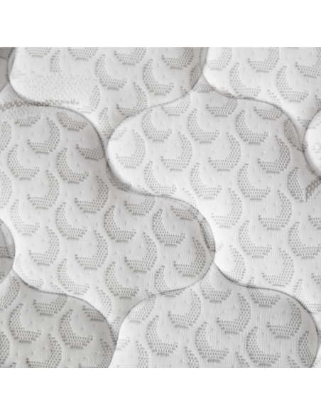 Dunmore Pocket Memory Dream World Mattress