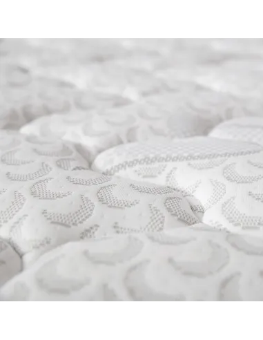 Dunmore Pocket Memory Dream World Mattress